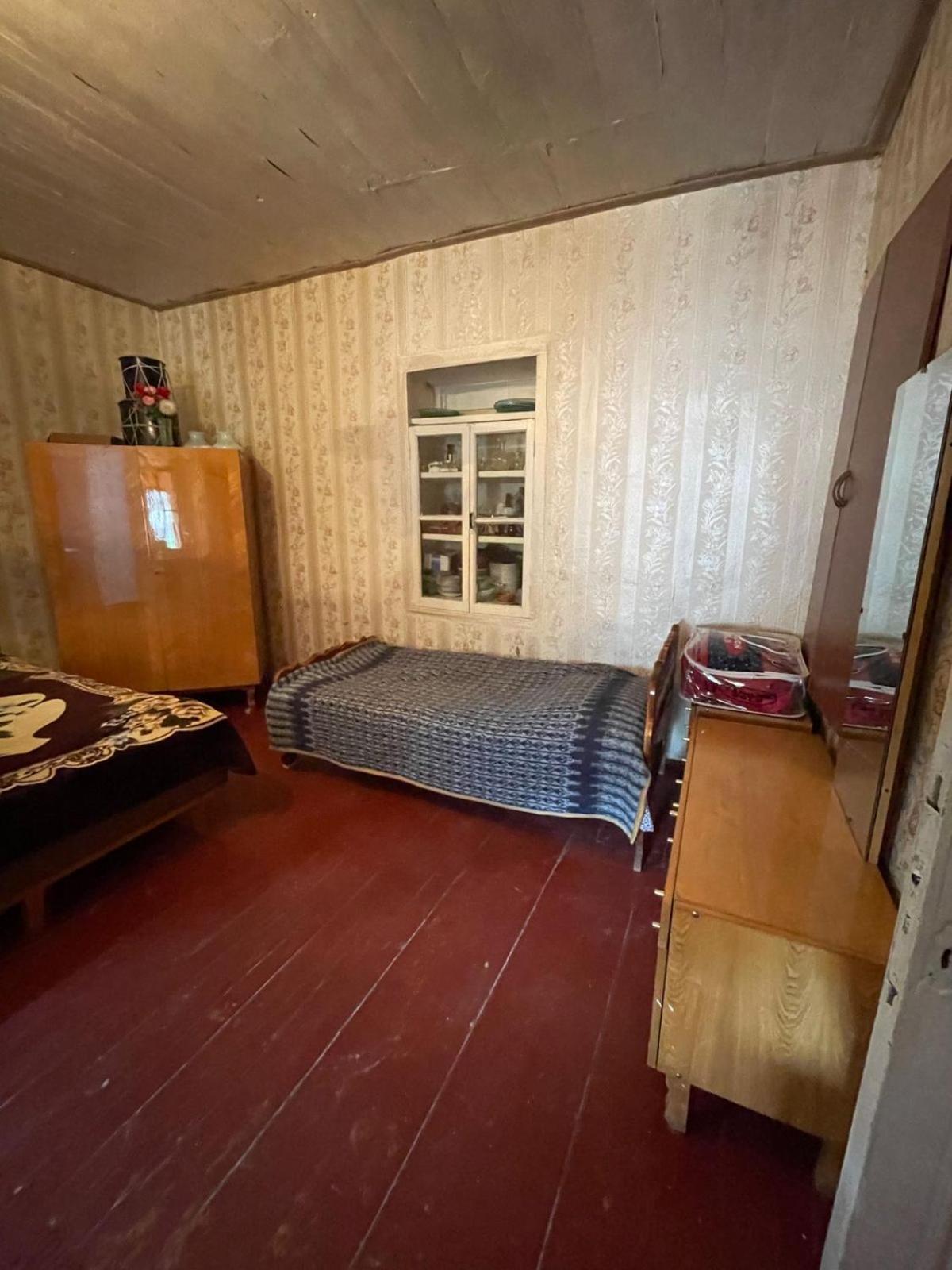 Guest House Buba Ushguli Ruang foto